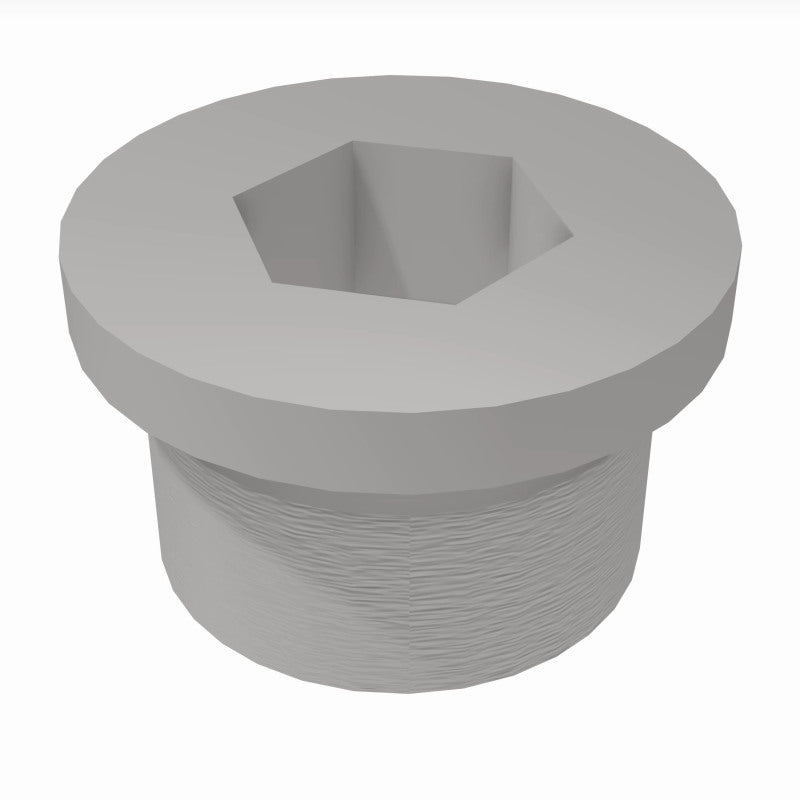 MagnaFlow Plug Hex Flange O2 Boss (20-Pk) Magnaflow Bungs