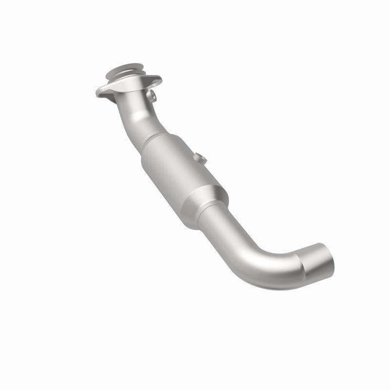 MagnaFlow 10-14 Ford F-150 6.2L Direct Fit Converter Magnaflow Catalytic Converter Direct Fit