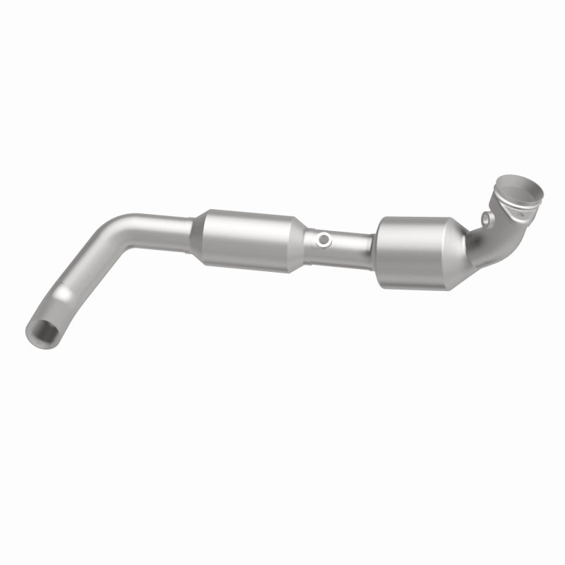 MagnaFlow 2004 Ford F-150 5.4L Direct Fit Converter Magnaflow Catalytic Converter Direct Fit