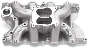 Edelbrock Performer RPM Air-Gap Ford 460 STD Flange/Sprd Bore Edelbrock Intake Manifolds