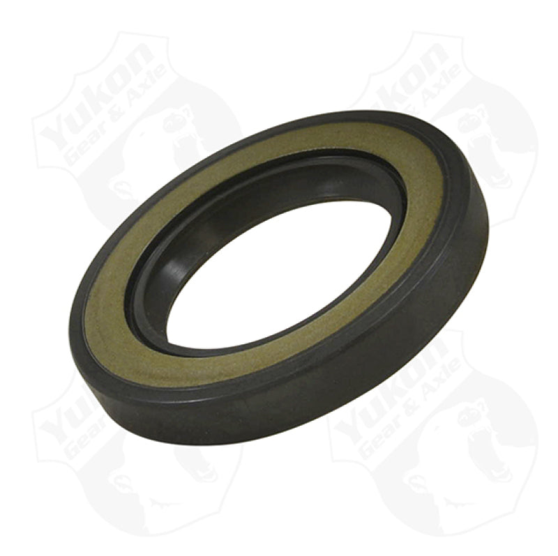 Yukon Gear Replacement Side Yoke Seal For 80-87 Dana 44-HD ICA Vett Yukon Gear & Axle Differential Seal Kits