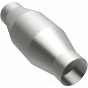 MagnaFlow Conv Univ 4 C/C 3.5 Perf Spun Magnaflow Catalytic Converter Universal