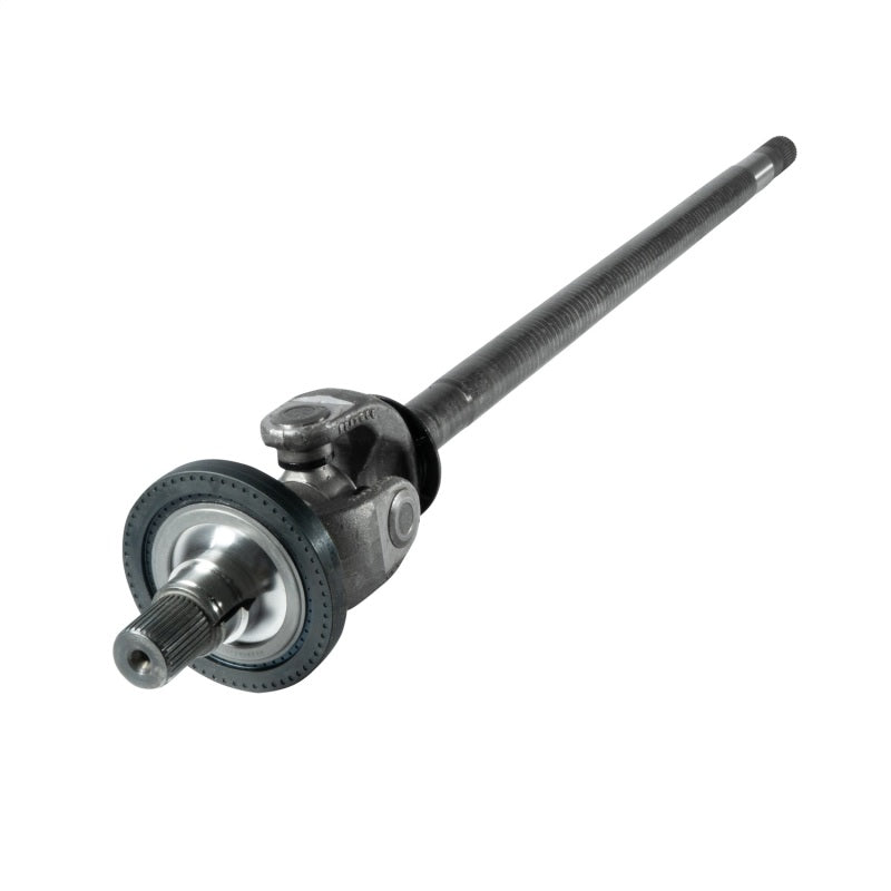 Yukon Gear Right Hand axle Assembly For 10-11 Ford insuper 60in F250/F350 Front / w/Stub Axle Seal Yukon Gear & Axle Axles