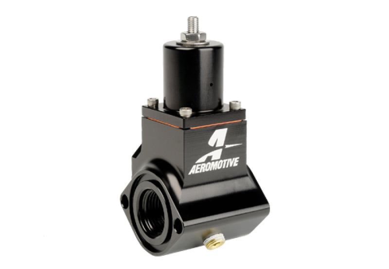 Aeromotive A3000 Drag Race Carbureted Fuel Pump Complete Aeromotive Fuel Pumps