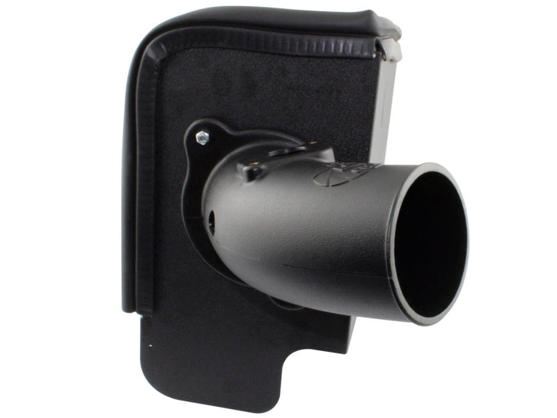aFe MagnumFORCE Intakes Stage-2 PDS AIS PDS Ford Diesel Trucks 03-07 V8-6.0L (td) aFe Cold Air Intakes