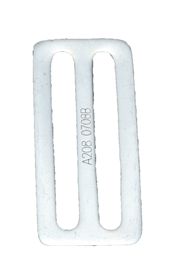RaceQuip Seat Belt Adjuster 700075RQP RACEQUIP Autoparts