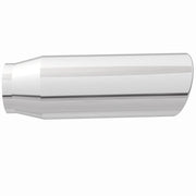 MagnaFlow Tip RE DW 3.50 x 10inch 2.50inch ID 1-pk Magnaflow Catalytic Converter Universal