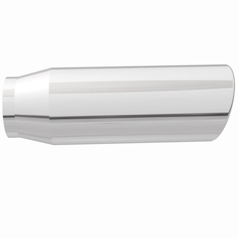 MagnaFlow Tip RE DW 3.50 x 10inch 2.50inch ID 1-pk Magnaflow Catalytic Converter Universal