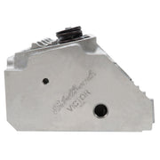 Edelbrock Cylinder Head SB Chrysler Victor In-Line 16 Complete w/ Solid Roller Springs Edelbrock Heads