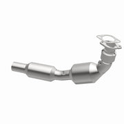 Magnaflow 12-15 Chevrolet Camaro 6.2L Direct Fit Converter Magnaflow Catalytic Converter Direct Fit