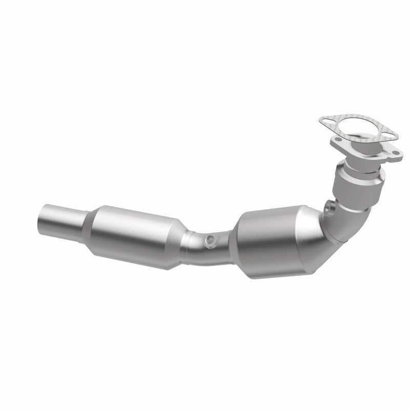 Magnaflow 12-15 Chevrolet Camaro 6.2L Direct Fit Converter Magnaflow Catalytic Converter Direct Fit