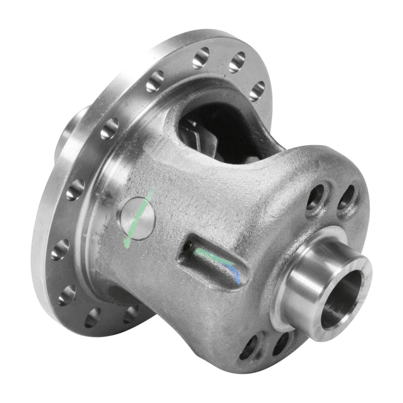 Yukon Gear Trac Loc Limited Slip Carrier for Dana M300 41 Spline 4.10 & Up Yukon Gear & Axle Differential Housings