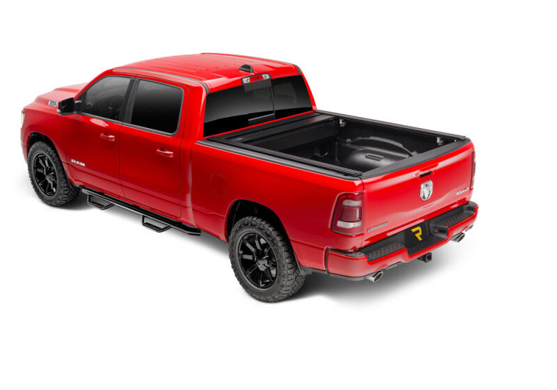 Retrax 2021 F-150 Super Crew & Super Cab 5.5ft Bed PowertraxPRO XR Retrax Retractable Bed Covers