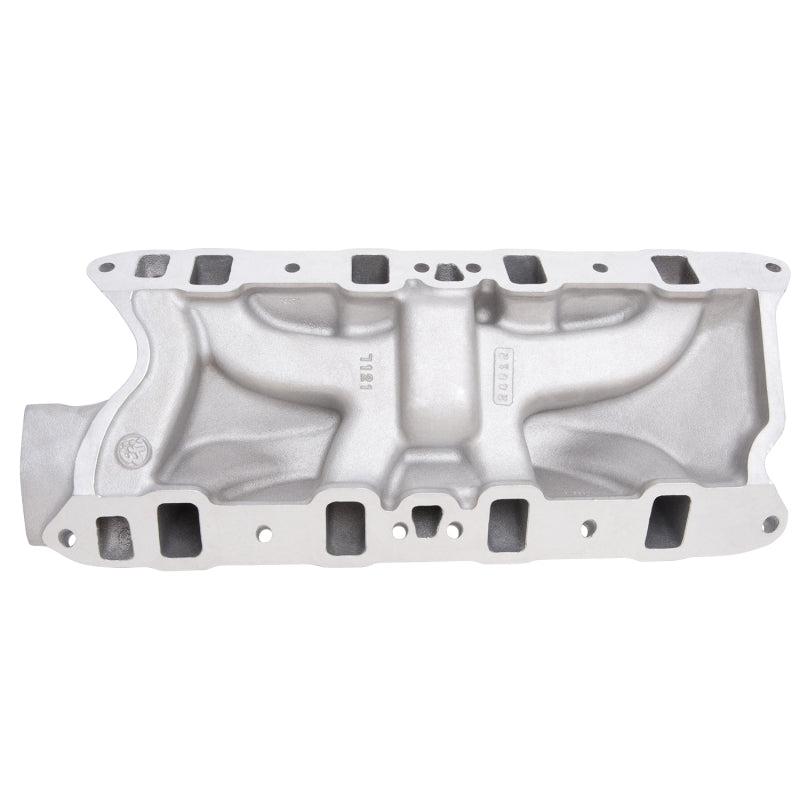 Edelbrock Perf RPM 302 Ford Manifold Edelbrock Intake Manifolds