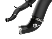 aFe Power 17-20 Ford Raptor 3.5L V6 Turbo Inlet Pipes aFe Air Intake Components