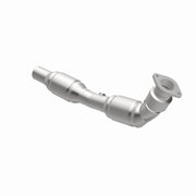 MagnaFlow Conv DF 10-12 Chevy Camaro 6.2L P/S (49 State) Magnaflow Catalytic Converter Direct Fit