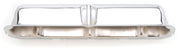 Edelbrock Valve Cover Signature Series Ford 260-289-302-351W CI V8 Chrome Edelbrock Valve Covers