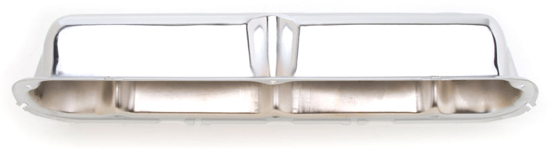 Edelbrock Valve Cover Signature Series Ford 260-289-302-351W CI V8 Chrome Edelbrock Valve Covers