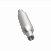 MagnaFlow Muff GP 3.5in Dia 16in Overall Length 1.75in Inlet / 1.75in Outlet Magnaflow Muffler