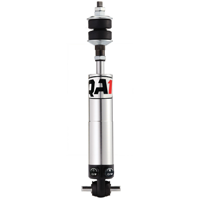 QA1 Stocker Star Series Front Shock Absorber - Double Adj. - 10.25in/14.5in - Aluminum QA1 Shocks and Struts