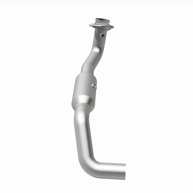 MagnaFlow 2006 Ford F-150 5.4L Direct Fit Converter Magnaflow Catalytic Converter Direct Fit