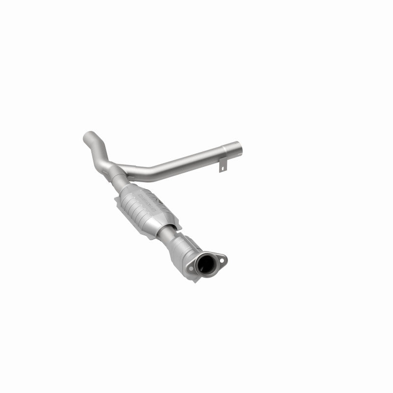 MagnaFlow Conv DF 01 Ford Trucks 4.6L Magnaflow Catalytic Converter Direct Fit