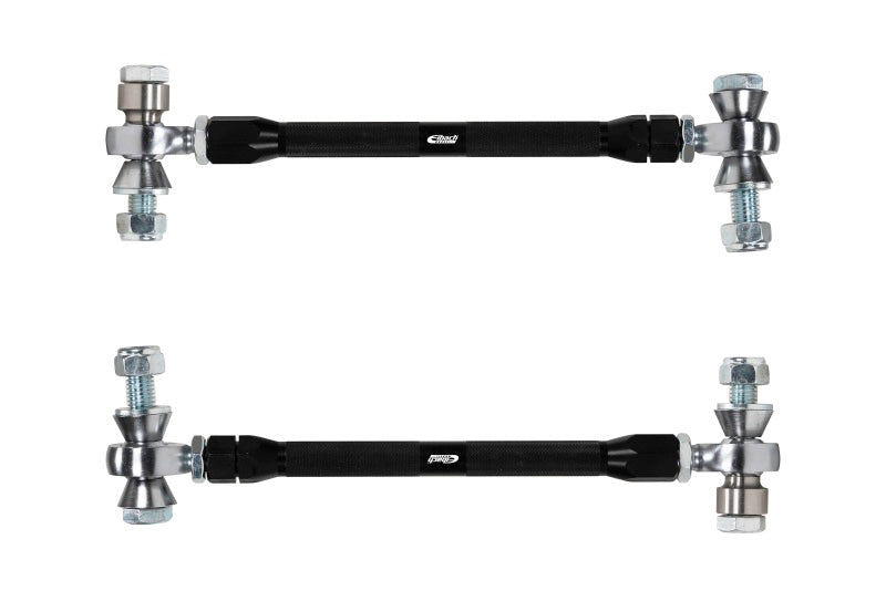 Eibach Rear Anti-Roll End Link Kit 17-20 Tesla Model 3 Eibach Sway Bars