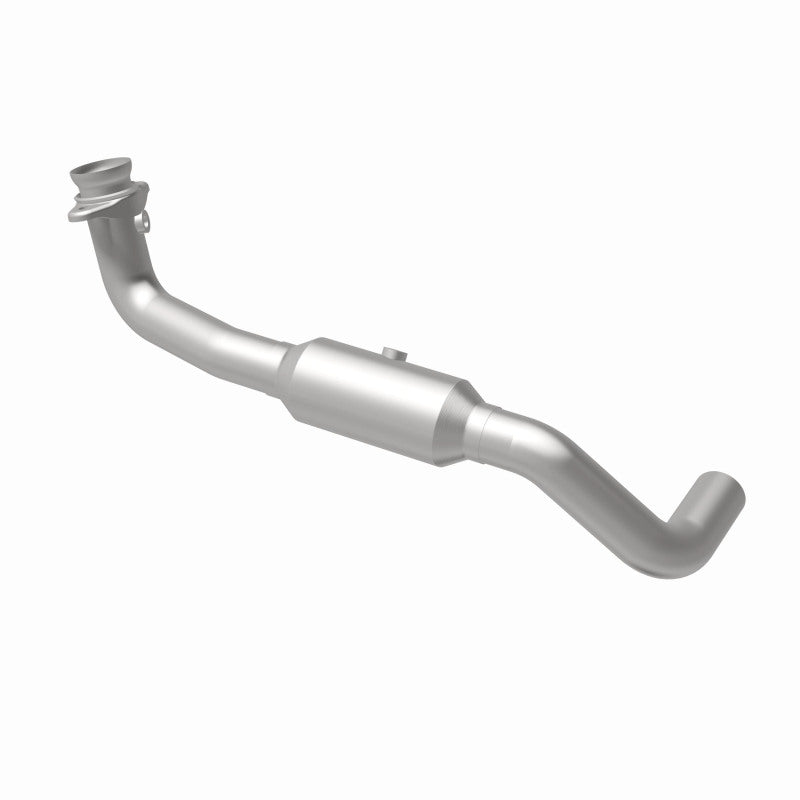 MagnaFlow 07-08 Ford F-150 5.4L Direct Fit Converter Magnaflow Catalytic Converter Direct Fit