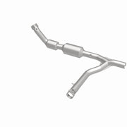 MagnaFlow 2000 Ford F-150 5.4L Direct Fit Converter Magnaflow Catalytic Converter Direct Fit