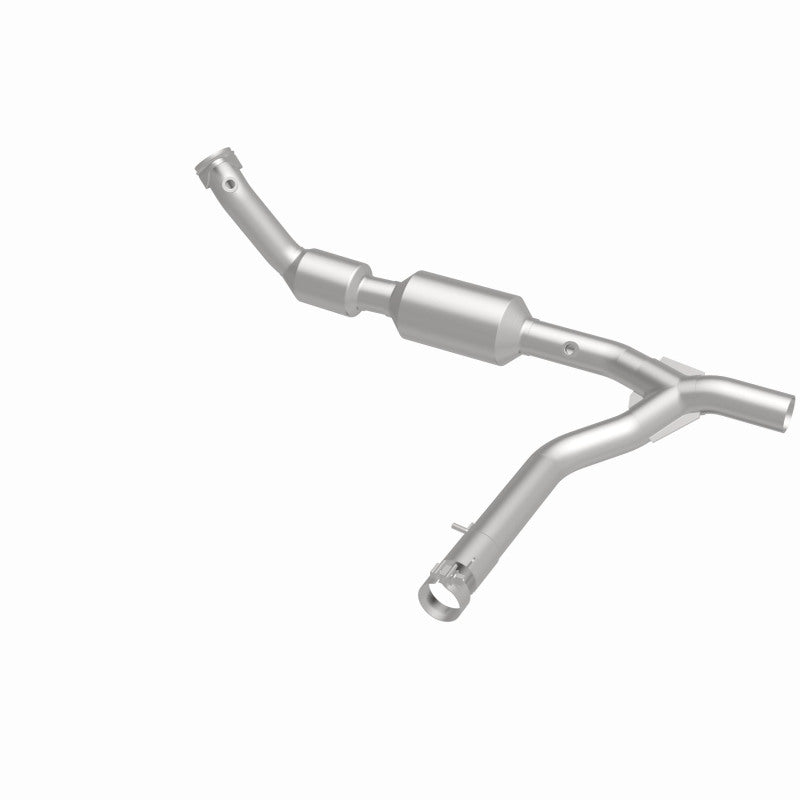 MagnaFlow 2000 Ford F-150 5.4L Direct Fit Converter Magnaflow Catalytic Converter Direct Fit