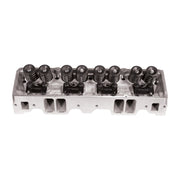 Edelbrock Small Block Chevy Performer RPM 210 Cylinder Head Edelbrock Heads