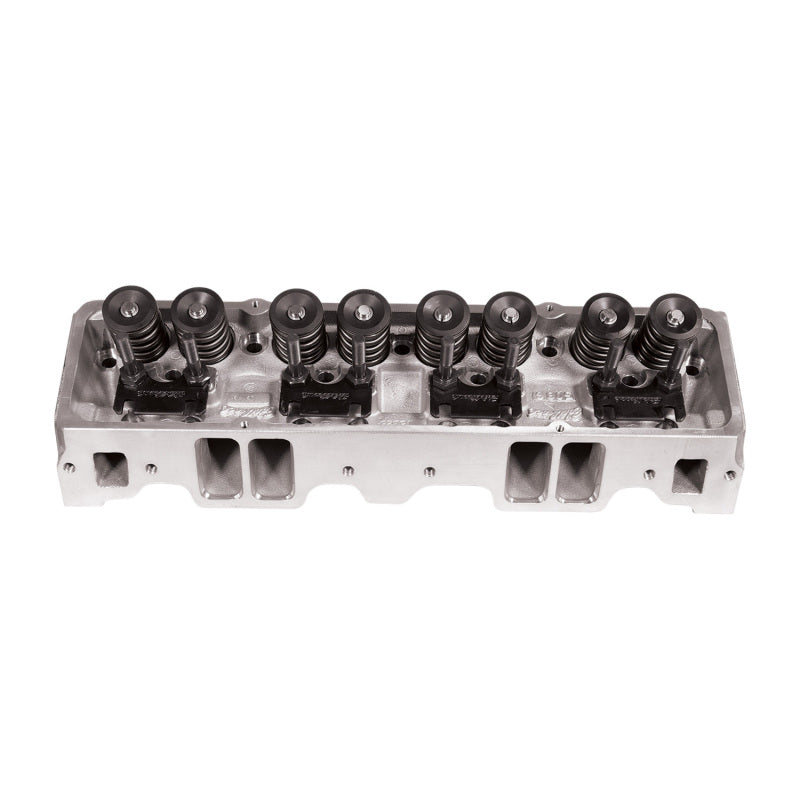 Edelbrock Small Block Chevy Performer RPM 210 Cylinder Head Edelbrock Heads