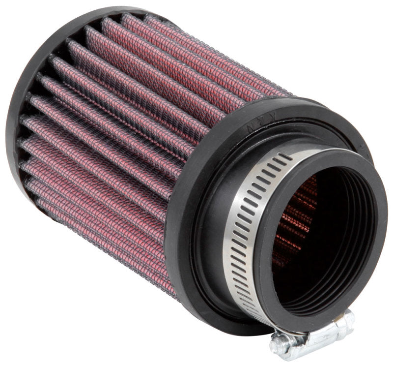 K&N Universal Clamp-On Filter K&N Engineering Air Filters - Universal Fit