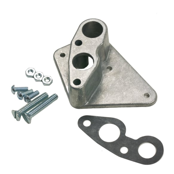 Filter Extension for 30280 & 30289 30284 B&M Autoparts