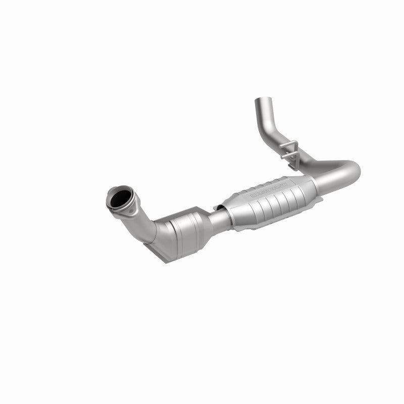 MagnaFlow Direct Fit Catalytic Converter 99-00 Ford Trucks 5.4L Magnaflow Catalytic Converter Direct Fit
