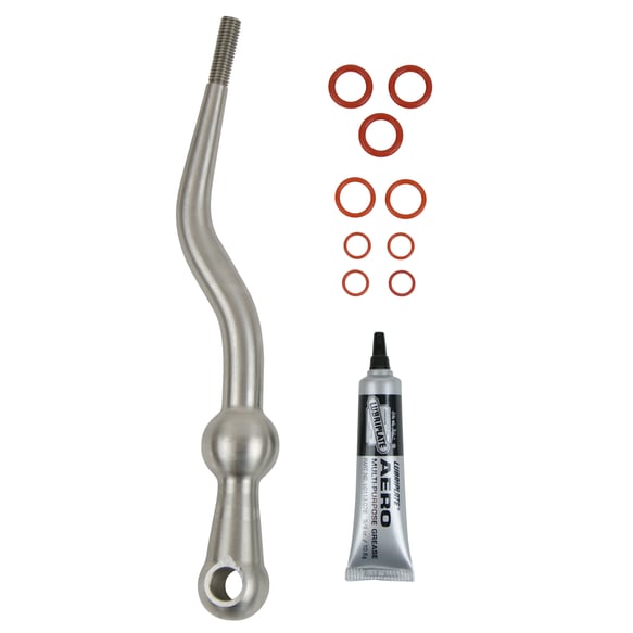 B&M Precision Manual SportShifter - Acura/Honda 45047 B&M Autoparts