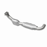 MagnaFlow Direct Fit Catalytic Converter 01 Ford Trucks 4.6L Magnaflow Catalytic Converter Direct Fit