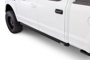 AMP Research 2015-2018 Ford F-150 SuperCrew PowerStep XL - Black AMP Research Running Boards