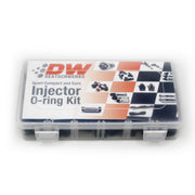 DeatschWerks Sport Compact / Euro Injector O-Ring Kit (230 Pieces) DeatschWerks Fuel Components Misc