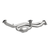 MagnaFlow Conv DF 99-01 Lexus ES300 3.0L Magnaflow Catalytic Converter Direct Fit