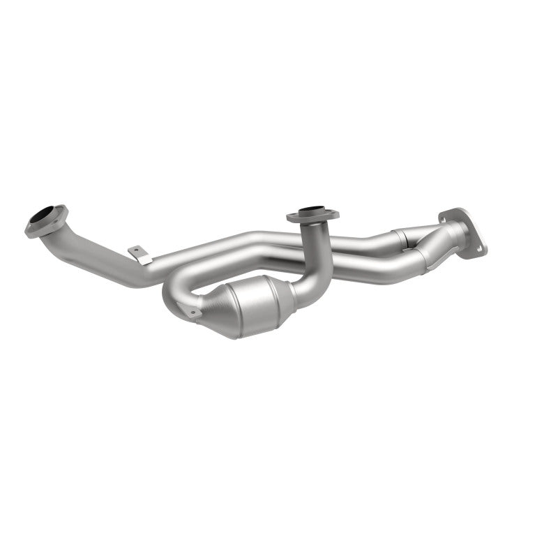 MagnaFlow Conv DF 99-01 Lexus ES300 3.0L Magnaflow Catalytic Converter Direct Fit