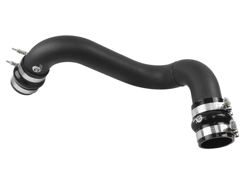 aFe Bladerunner Intercooler Tube Out 03-07 Ford Diesel Trucks V8 6.0L (td)