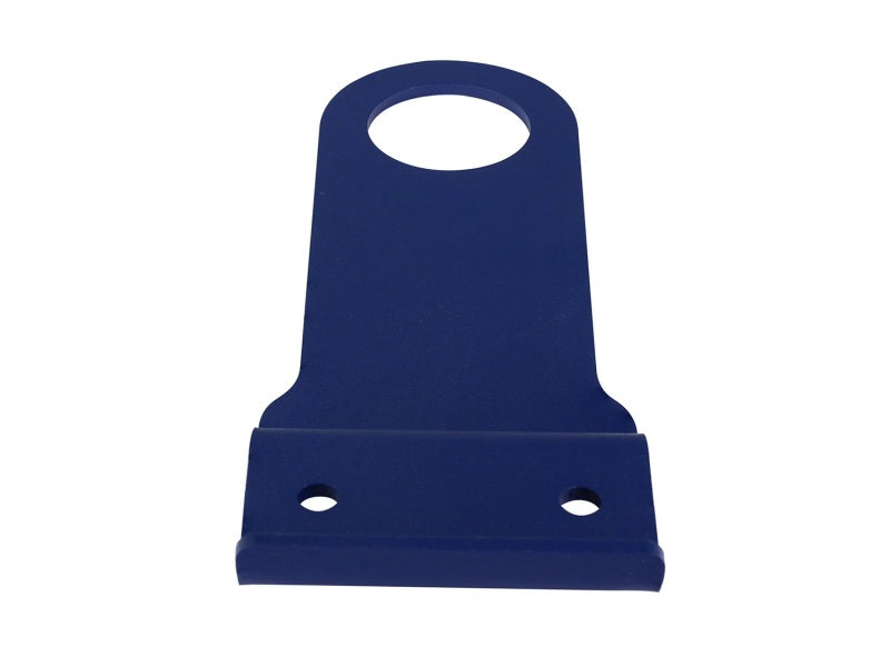 aFe Control Front Tow Hook Blue 05-13 Chevrolet Corvette (C6) aFe Other Body Components