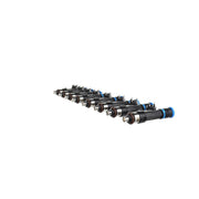 Ford Racing 55 LB/HR at 40PSI Fuel Injector Set 8 Pack Ford Racing Fuel Injectors - Single