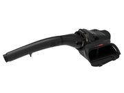 aFe Momentum HD Pro 5R Cold Air Intake System 18-19 Ford F-150 V6-3.0L (td) aFe Cold Air Intakes