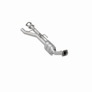 MagnaFlow Direct Fit Catalytic Converter 97-01 Explorer-Mountaineer Magnaflow Catalytic Converter Direct Fit