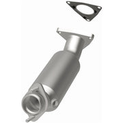 MagnaFlow California Grade Direct Fit Catalytic Converter 98-02 Chevrolet Camaro V8 5.7L Magnaflow Catalytic Converter Direct Fit