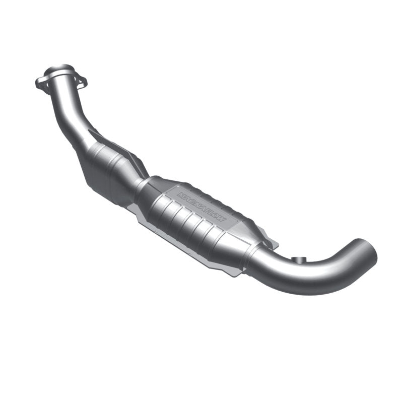 MagnaFlow Conv DF 97-98 F150/F250 4.2L 2Wd P/ Magnaflow Catalytic Converter Direct Fit