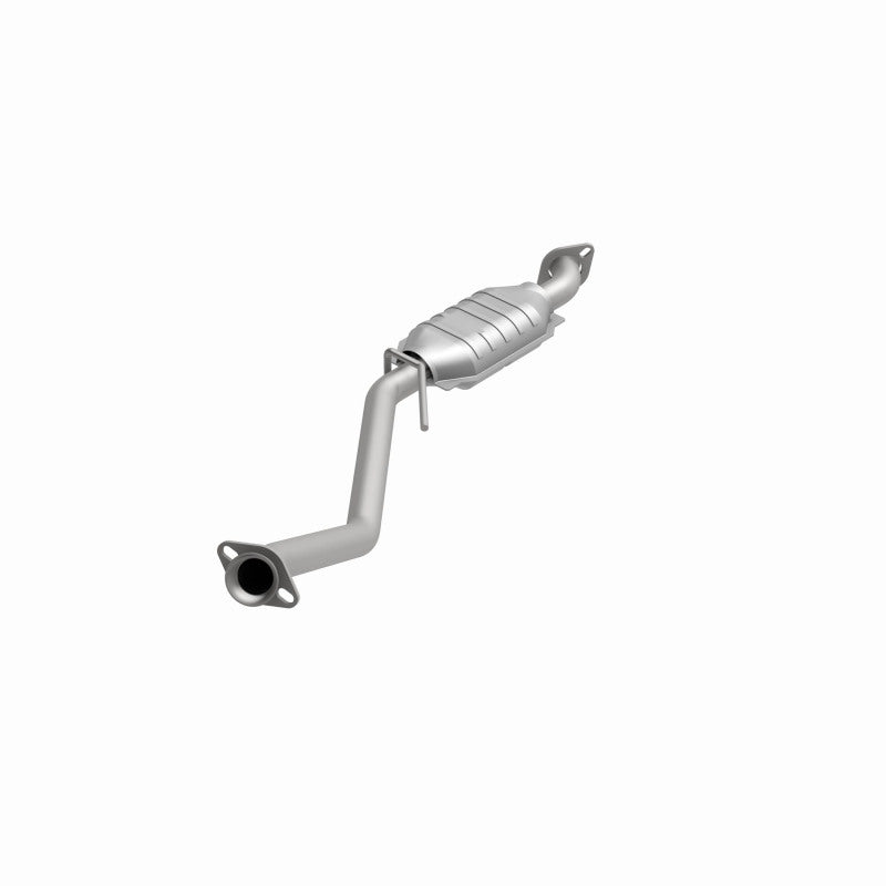 MagnaFlow Conv DF Ford 87 93 Magnaflow Catalytic Converter Direct Fit