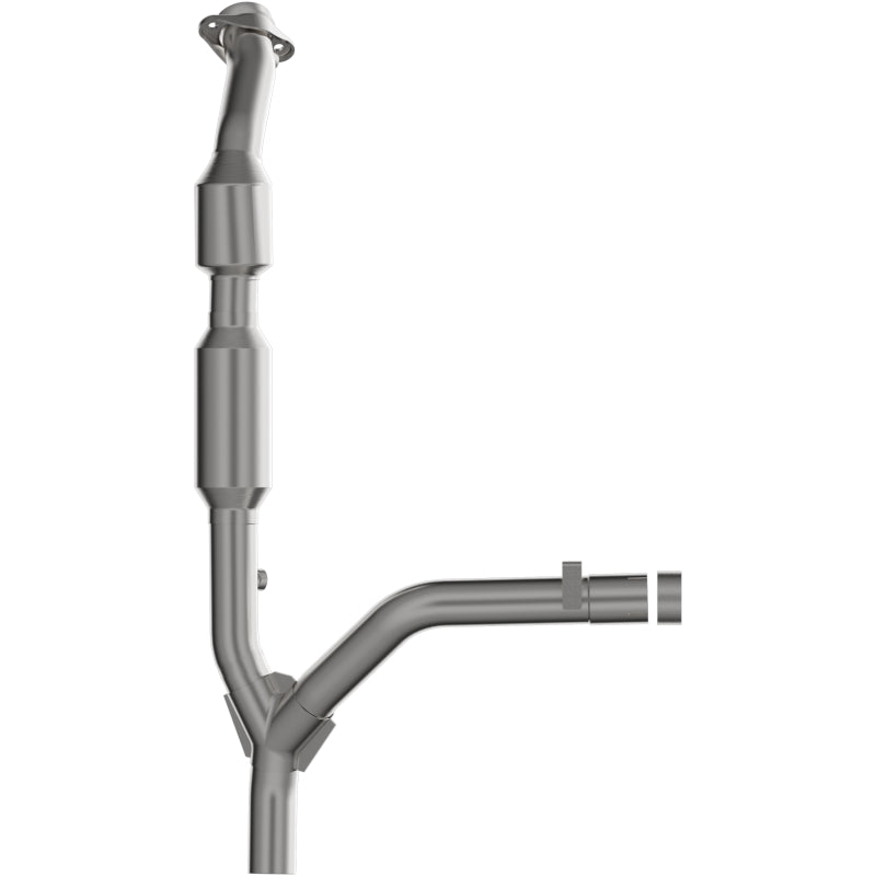 MagnaFlow 02-03 Ford F-150 5.4L Direct Fit Converter Magnaflow Catalytic Converter Direct Fit